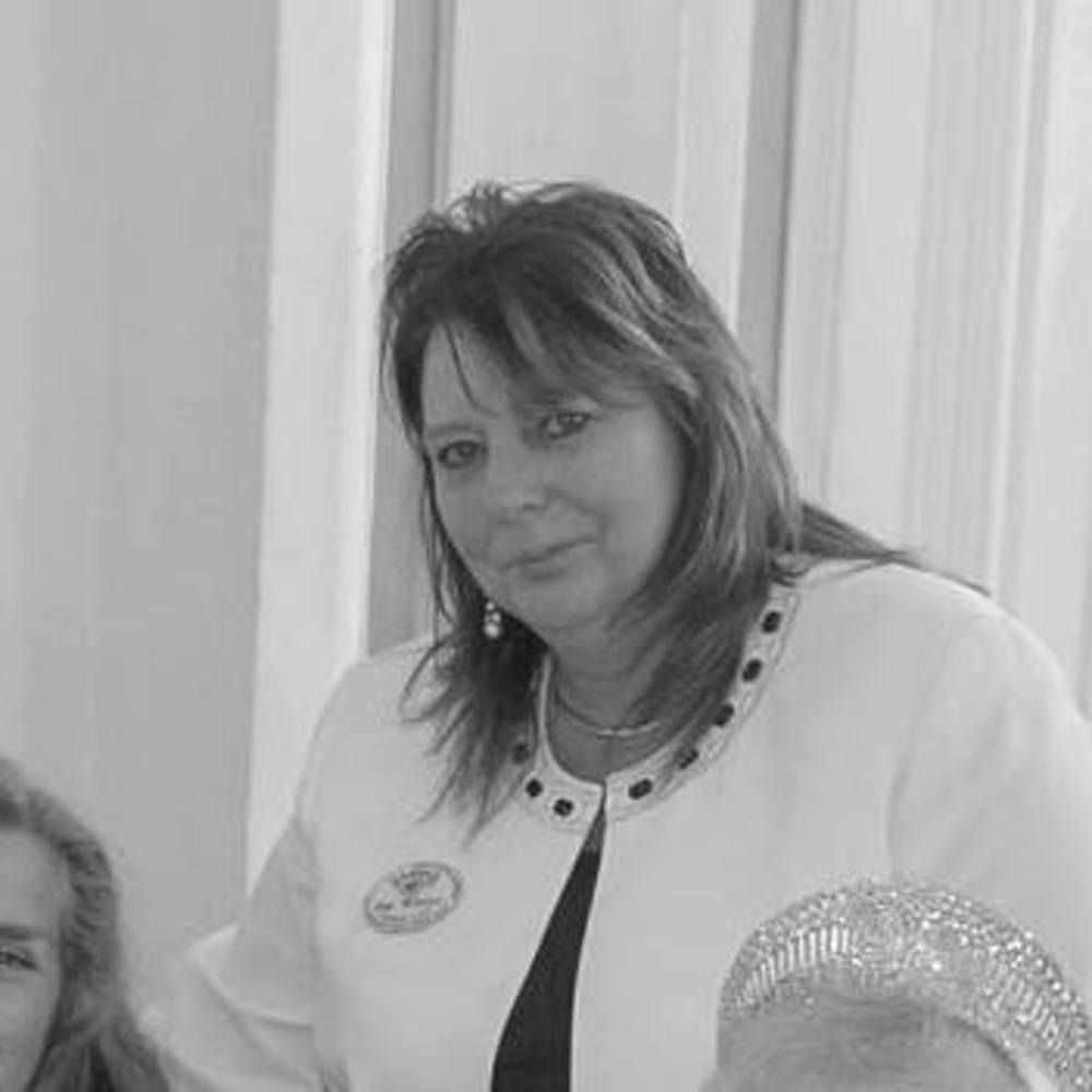 Meet your Posher, Pat
